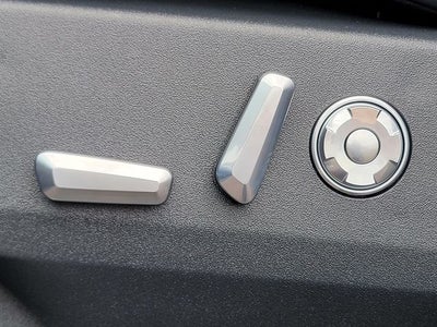 2027 Lincoln Navigator Premiere L