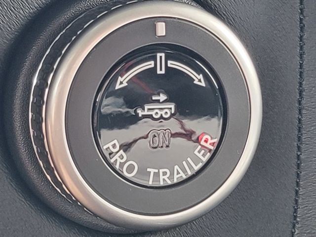 2027 Lincoln Navigator Premiere L