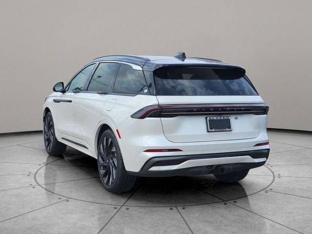 2026 Lincoln Nautilus Lincoln Black Label™