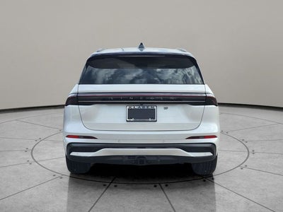 2026 Lincoln Nautilus Lincoln Black Label™