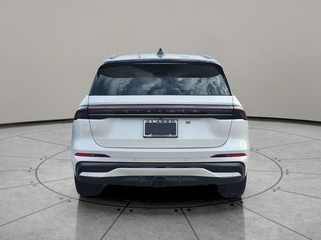 2026 Lincoln Nautilus Lincoln Black Label™