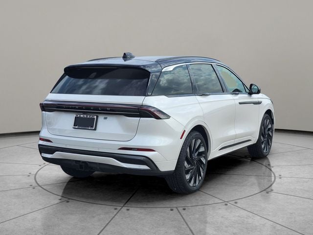 2026 Lincoln Nautilus Lincoln Black Label™