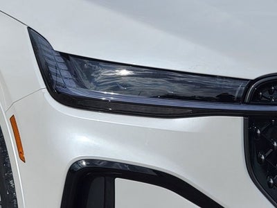 2026 Lincoln Nautilus Lincoln Black Label™