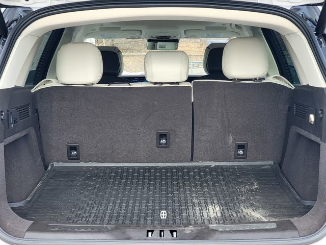 2026 Lincoln Nautilus Lincoln Black Label™