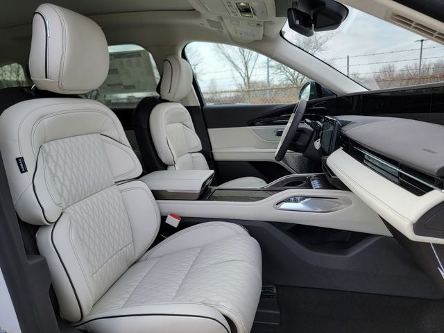 2026 Lincoln Nautilus Lincoln Black Label™