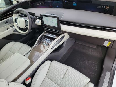 2026 Lincoln Nautilus Lincoln Black Label™