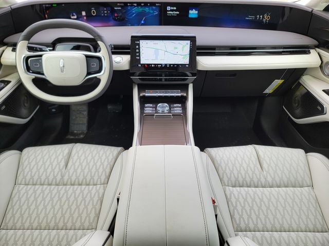 2026 Lincoln Nautilus Lincoln Black Label™