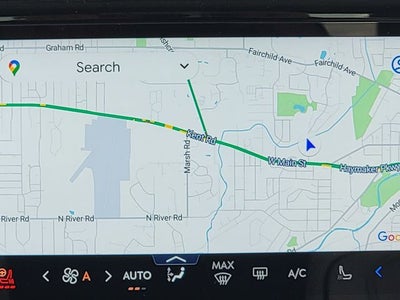 2026 Lincoln Nautilus Lincoln Black Label™