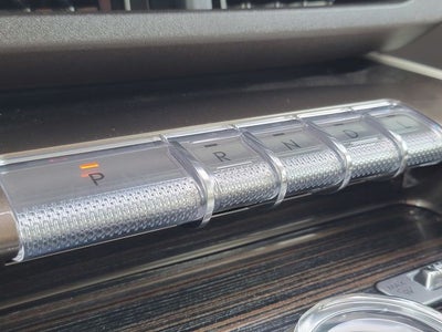 2026 Lincoln Nautilus Lincoln Black Label™