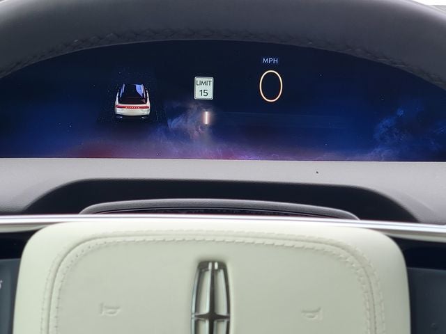 2026 Lincoln Nautilus Lincoln Black Label™