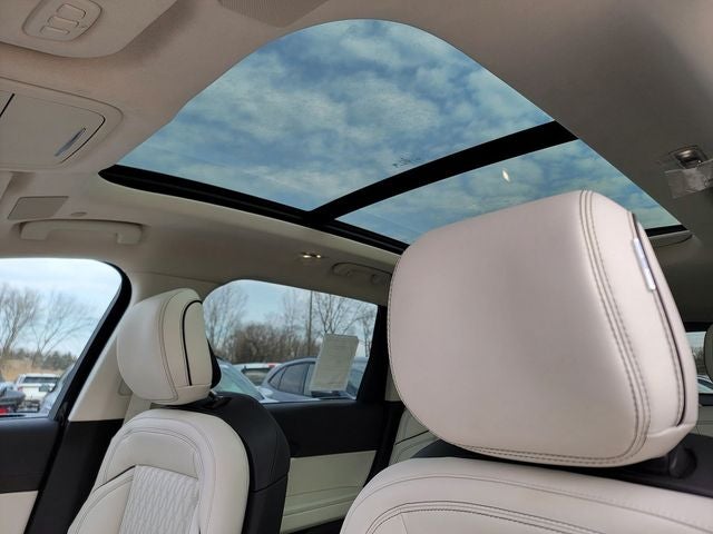 2026 Lincoln Nautilus Lincoln Black Label™