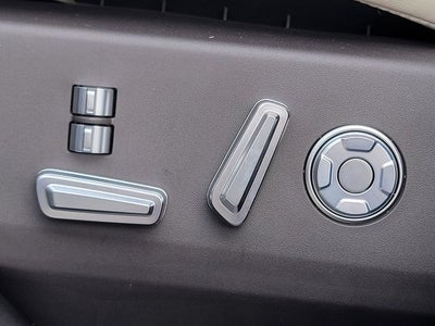 2026 Lincoln Nautilus Lincoln Black Label™