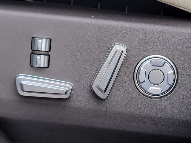 2026 Lincoln Nautilus Lincoln Black Label™