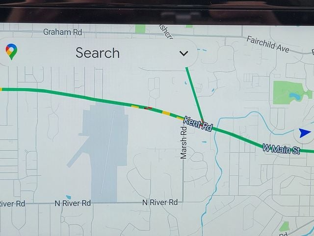 2026 Lincoln Nautilus Lincoln Black Label™