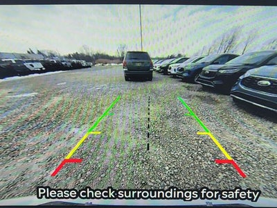 2026 Lincoln Nautilus Lincoln Black Label™