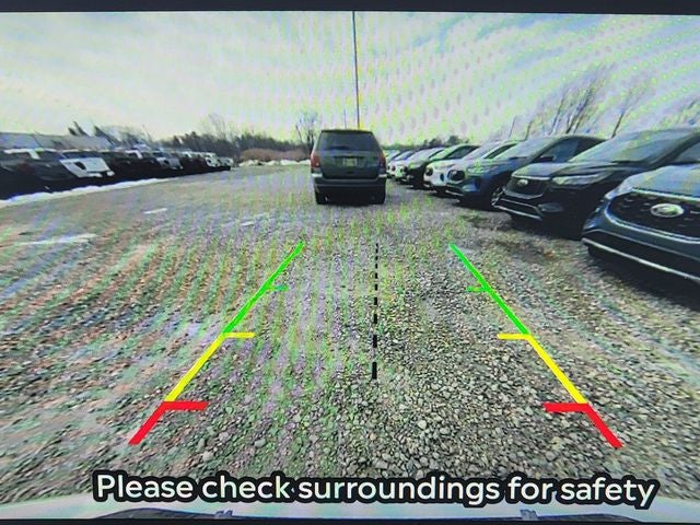 2026 Lincoln Nautilus Lincoln Black Label™