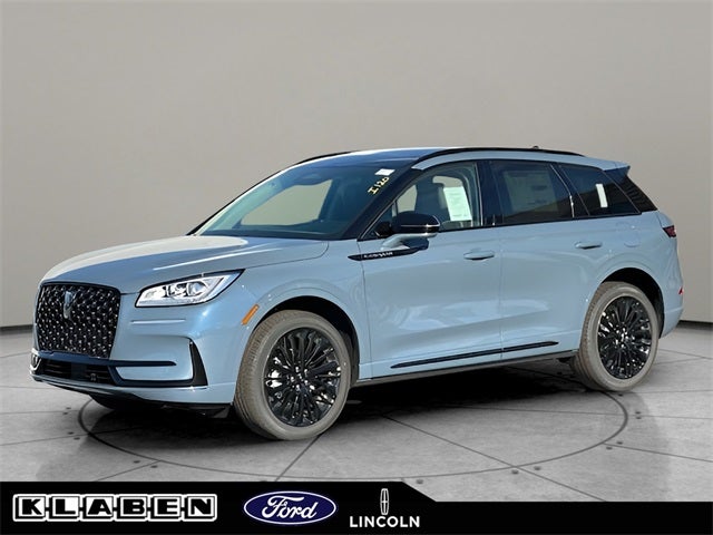 2026 Lincoln Corsair Grand Touring