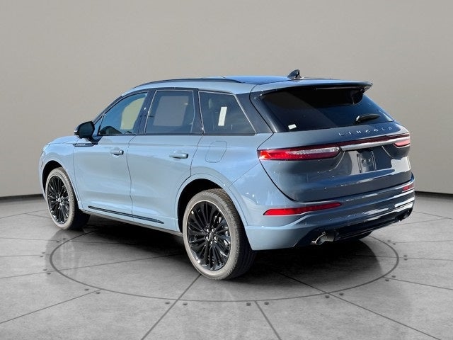 2026 Lincoln Corsair Grand Touring