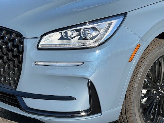 2026 Lincoln Corsair Grand Touring