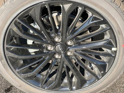 2026 Lincoln Corsair Grand Touring