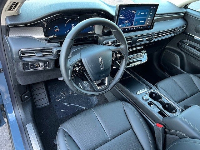 2026 Lincoln Corsair Grand Touring