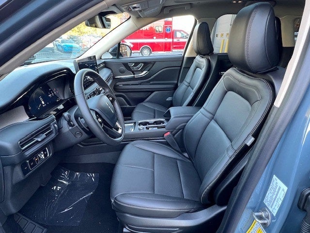 2026 Lincoln Corsair Grand Touring