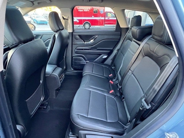 2026 Lincoln Corsair Grand Touring