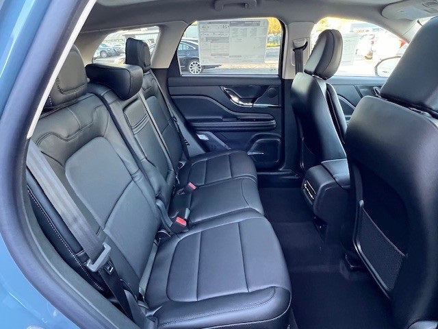 2026 Lincoln Corsair Grand Touring