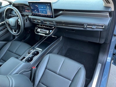 2026 Lincoln Corsair Grand Touring