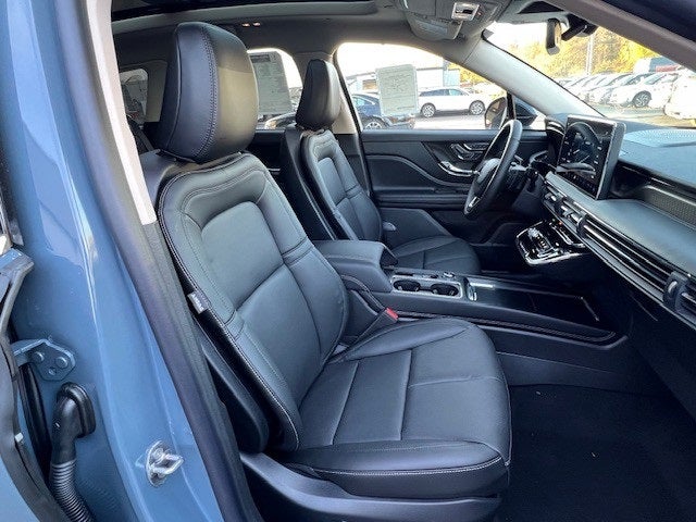 2026 Lincoln Corsair Grand Touring