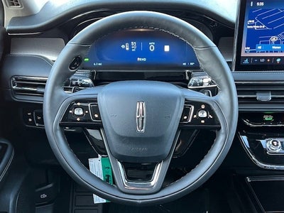 2026 Lincoln Corsair Grand Touring