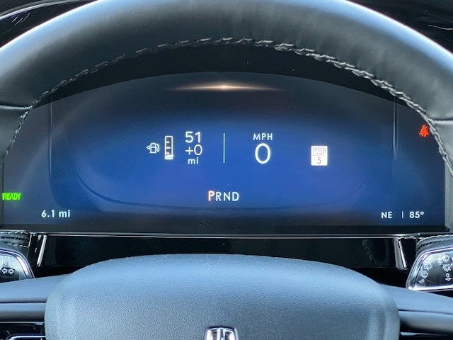 2026 Lincoln Corsair Grand Touring