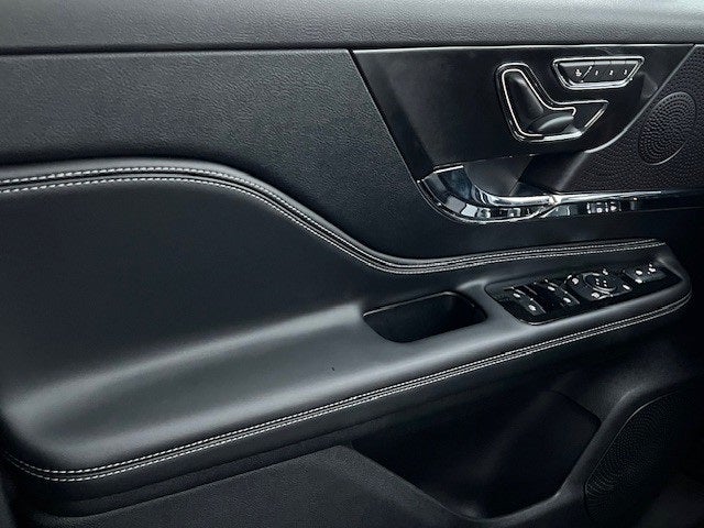 2026 Lincoln Corsair Grand Touring