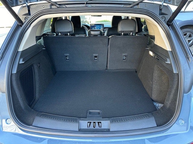 2026 Lincoln Corsair Grand Touring