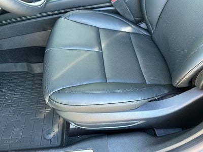 2026 Lincoln Corsair Grand Touring