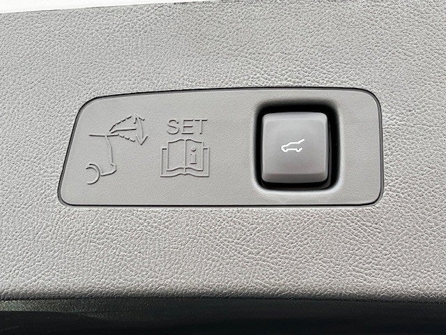 2026 Lincoln Corsair Grand Touring