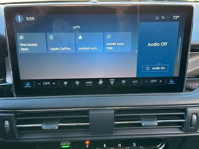 2026 Lincoln Corsair Grand Touring