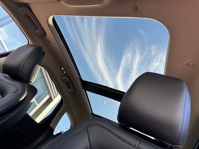 2026 Lincoln Corsair Grand Touring