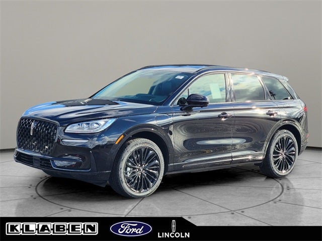 2026 Lincoln Corsair Grand Touring