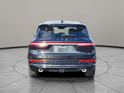 2026 Lincoln Corsair Grand Touring