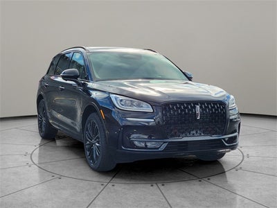 2026 Lincoln Corsair Grand Touring