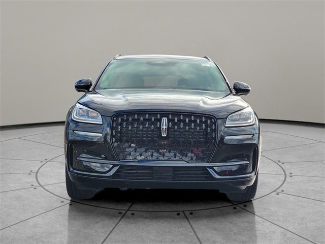2026 Lincoln Corsair Grand Touring