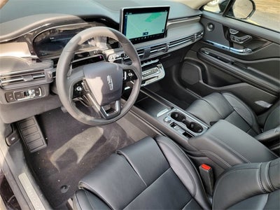 2026 Lincoln Corsair Grand Touring