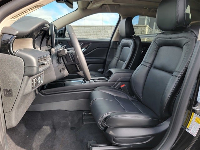 2026 Lincoln Corsair Grand Touring