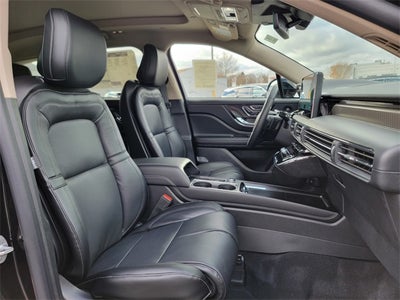 2026 Lincoln Corsair Grand Touring