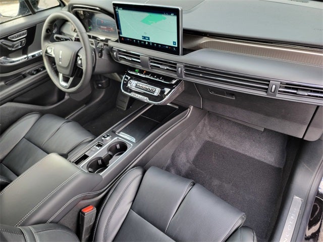 2026 Lincoln Corsair Grand Touring