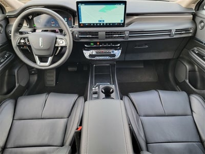 2026 Lincoln Corsair Grand Touring