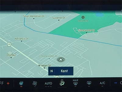 2026 Lincoln Corsair Grand Touring