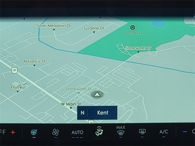 2026 Lincoln Corsair Grand Touring