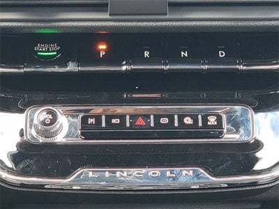 2026 Lincoln Corsair Grand Touring